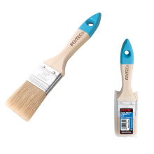 FIXTEC Professional China Paint Brush Supplier Round Bristle Painting Brush With Cheap Price